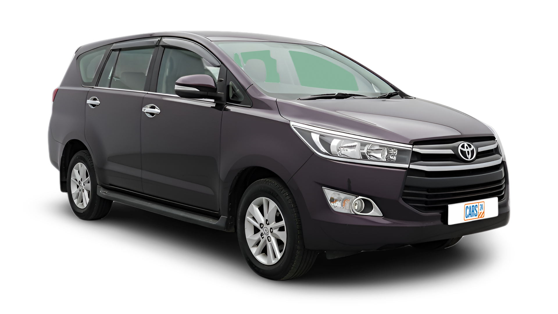 Toyota Innova Crysta-img